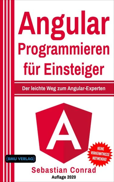 Angular für Einsteiger